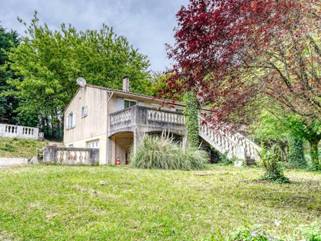 Maison vente à Libourne, Villegouge