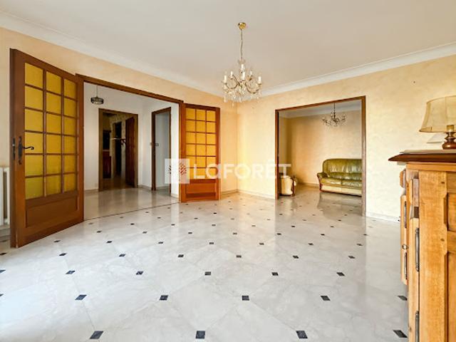 Maison vente à France métropolitaine, Valence