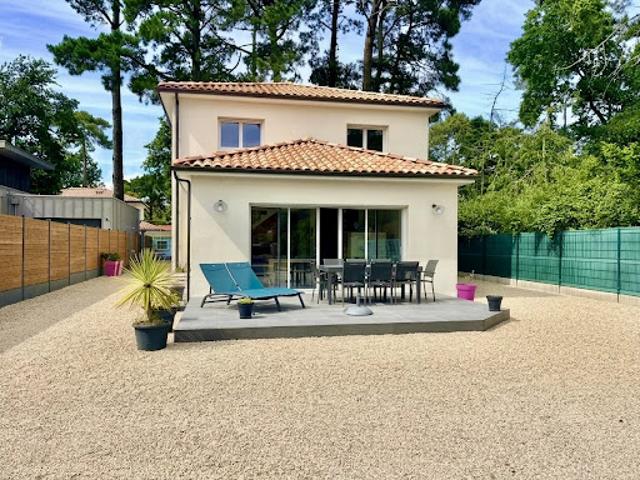 Maison vente à Saint-Nazaire, Saint-brevin-les-pins
