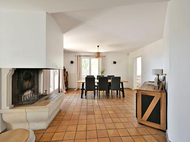 Maison vente à Nîmes, Milhaud