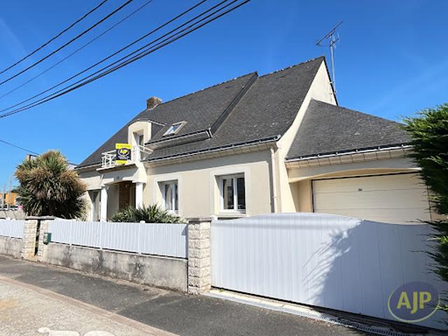 Maison vente à Nantes