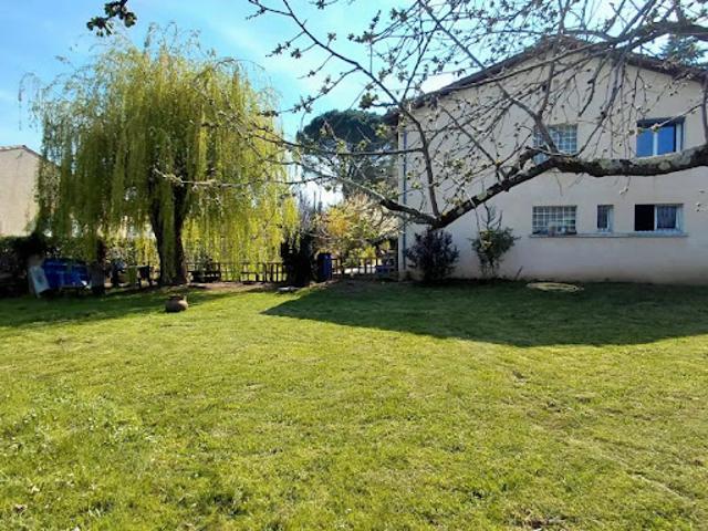 Maison vente à Castres, Blan