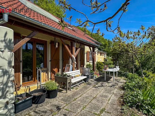 Maison vente à Montbéliard, Pierrefontaine-lès-blamont
