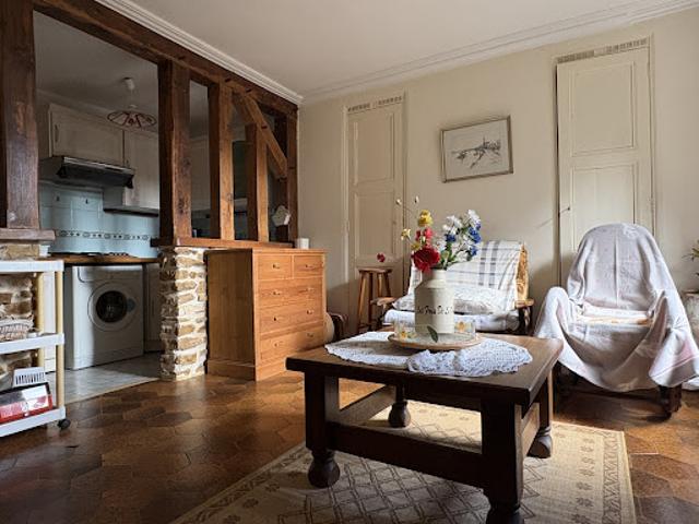 Maison vente à Mortagne-au-Perche, Gacé