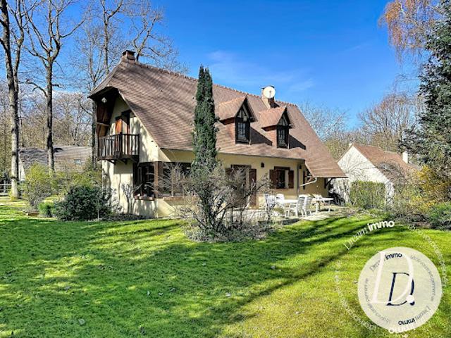 Maison vente à Les Andelys, Normandie