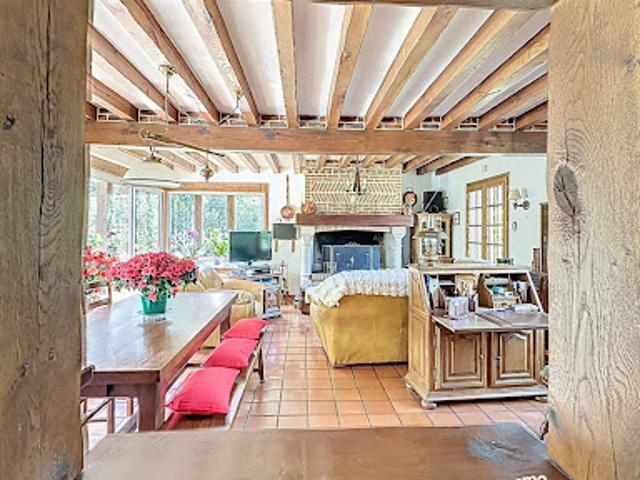 Maison vente à Dampsmesnil, Vexin-sur-Epte
