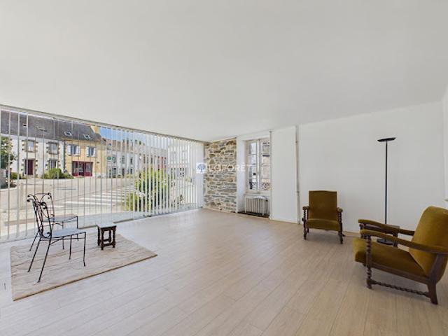 Maison vente à Benvern, Brasparts