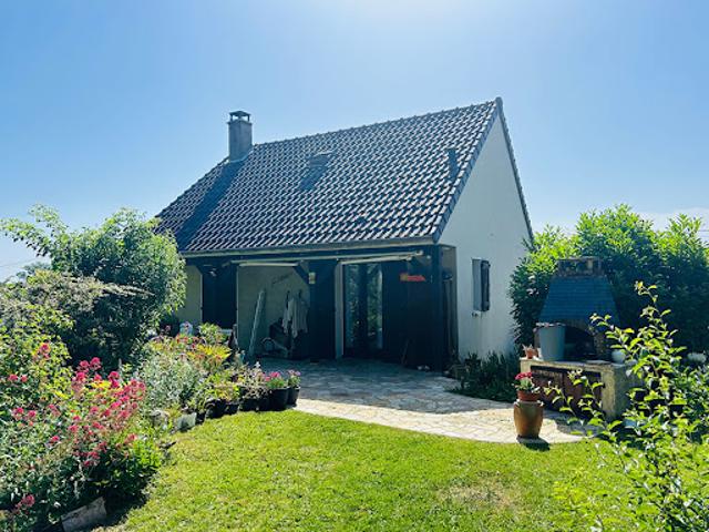 Maison vente à La Ferté-sous-Jouarre, Seine-et-Marne