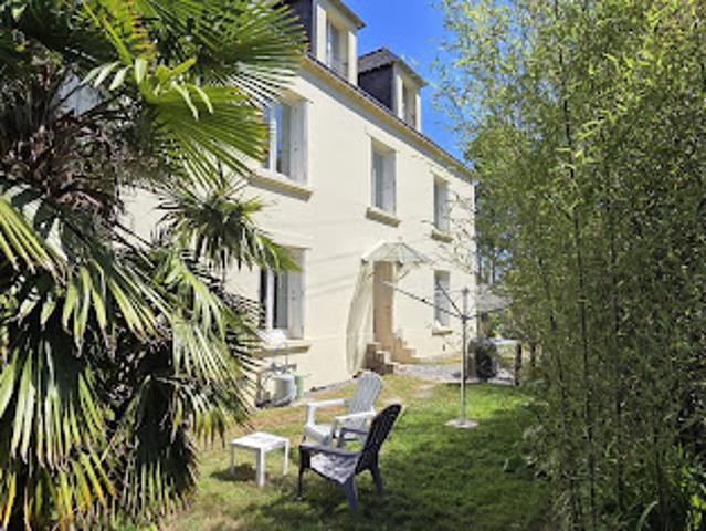 Maison vente à Quimper, Bretagne