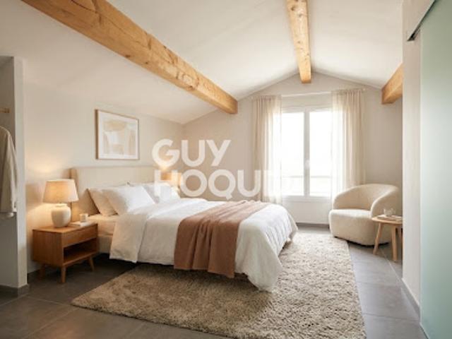 Maison vente à Céret, Théza
