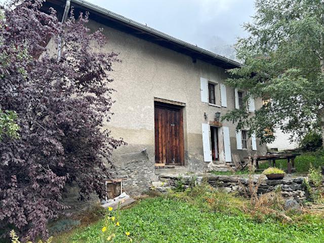 Maison vente à Albertville, Pralognan-la-vanoise