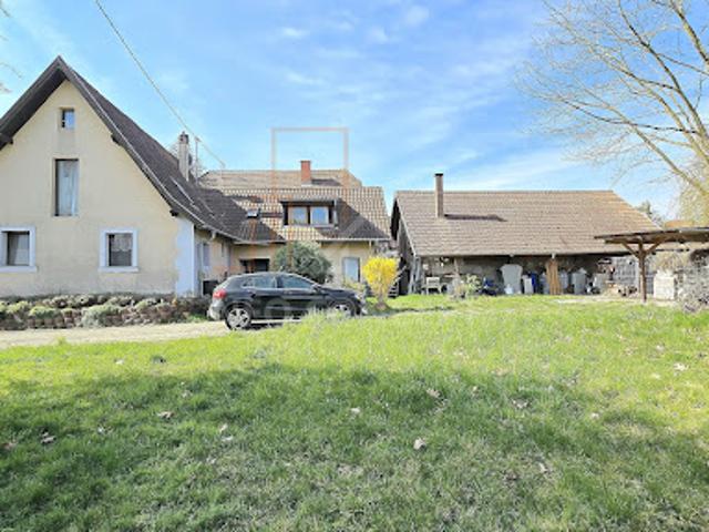 Maison vente à Haguenau-Wissembourg, Beinheim