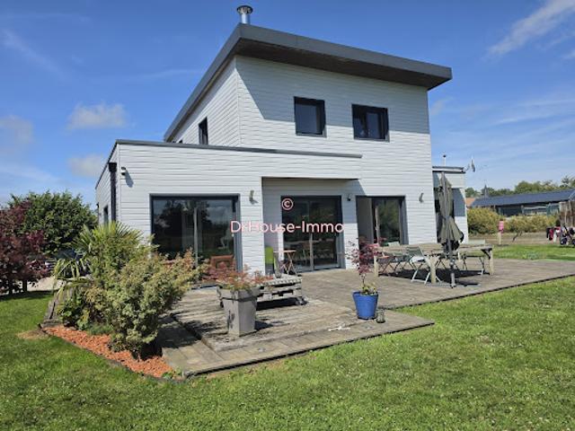 Maison vente à Offranville, Seine-Maritime