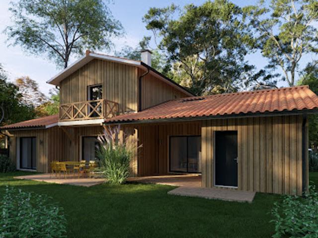 Maison vente à Arcachon, Andernos-les-bains