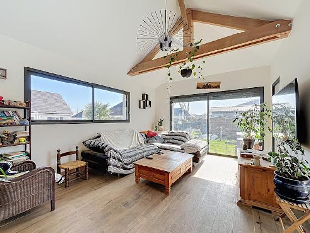 Maison vente à Pau, Arbus