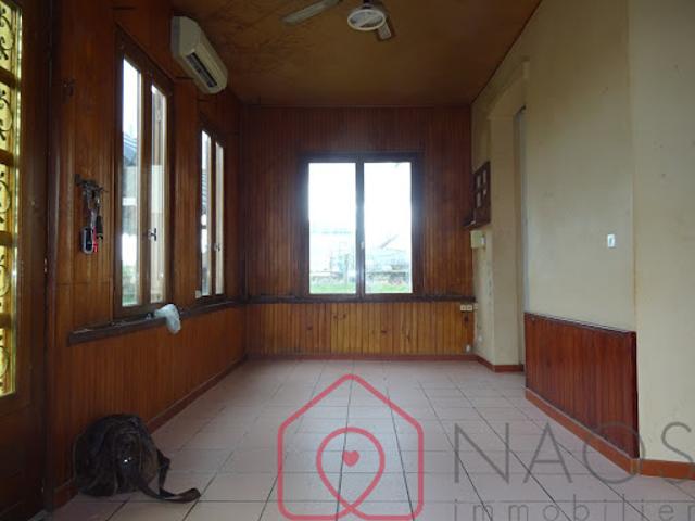 Maison vente à Vierzon, Aubigny-sur-nère