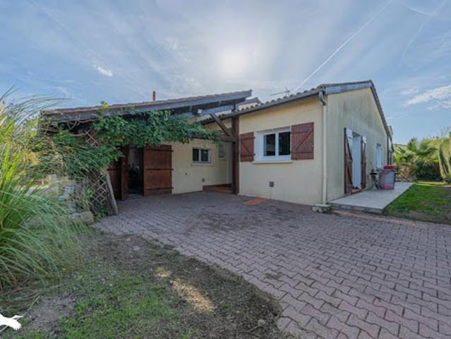 Maison vente à France métropolitaine, Aussonne