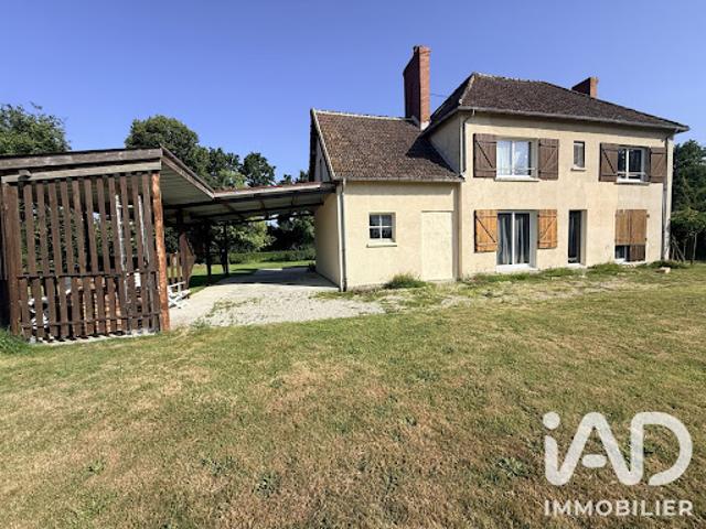 Maison vente à Saint-Lô, Saint-andré-de-bohon