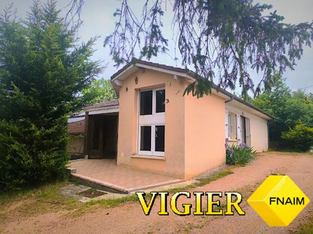 Maison vente à Le Mas, Bagnac-sur-Célé