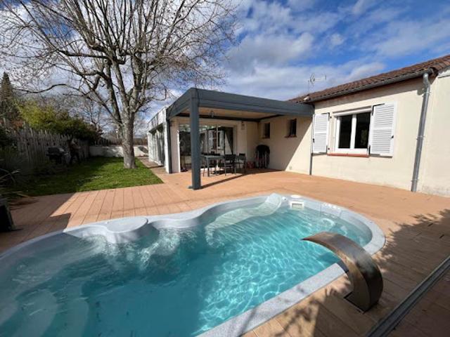 Maison vente à Toulouse, Beauzelle