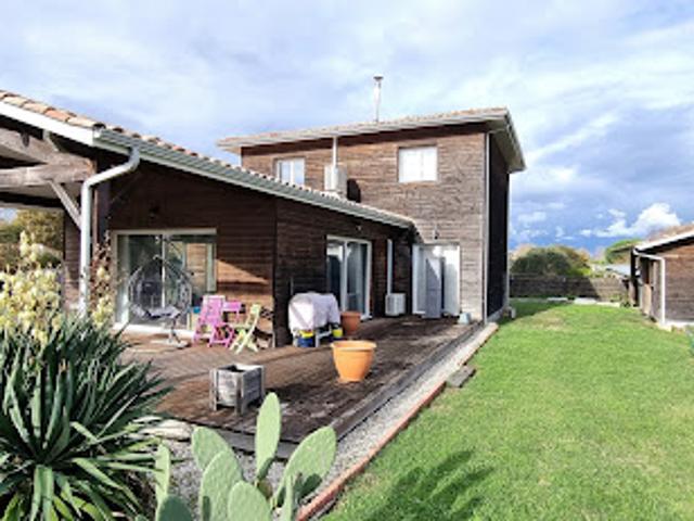 Maison vente à France métropolitaine, Belin-béliet