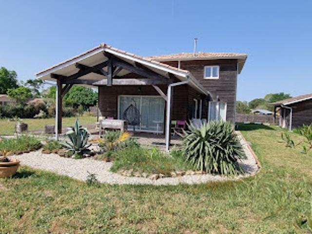 Maison vente à Arcachon, Belin-béliet