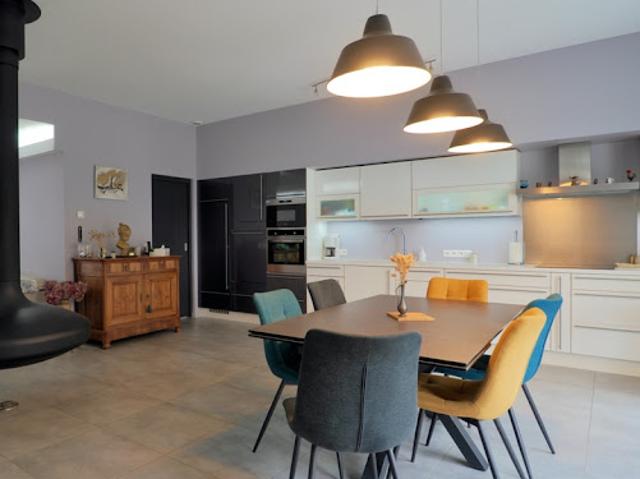 Maison vente à La Roche-sur-Yon, Belleville-sur-vie