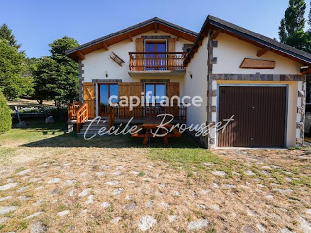 Maison vente à Les Esclosetes, Bolquère