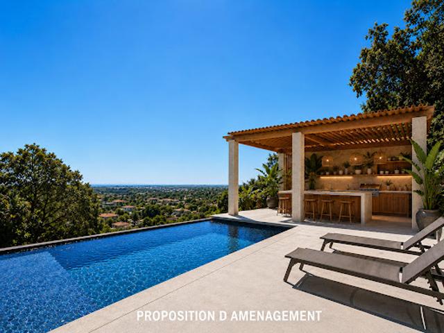 Maison vente à Bastia, Lucciana