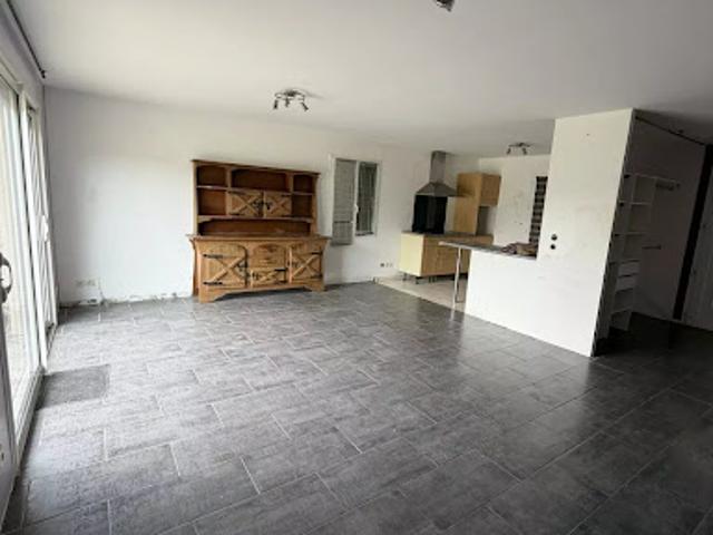 Maison vente à La Bourlie, Bouëx
