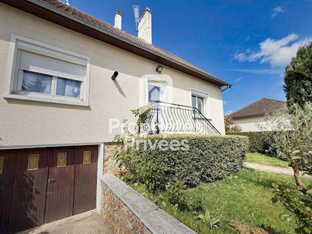 Maison vente à Bernay, Breteuil