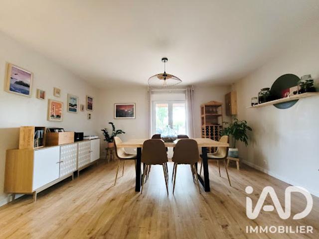 Maison vente à Cabanac-et-Villagrains, Gironde