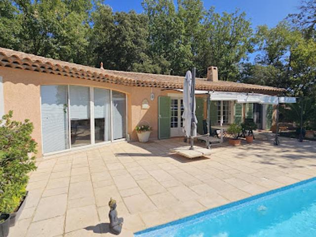 Maison vente à Callas, Var