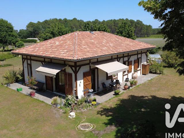 Maison vente à Dax, Castets