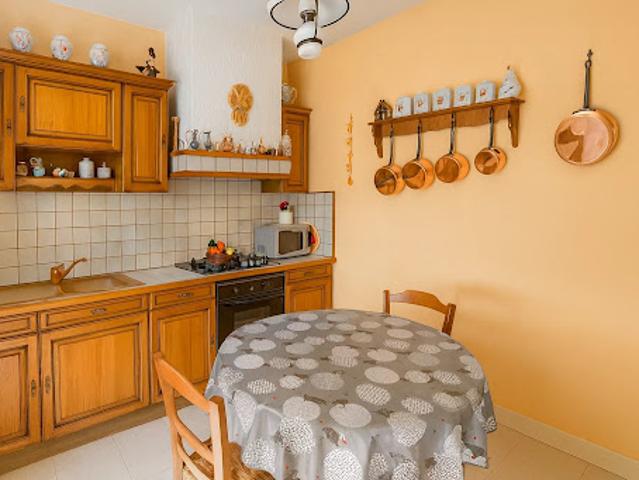 Maison vente à Limoges, Chalus