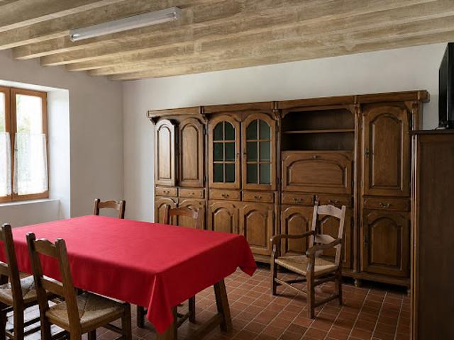 Maison vente à La Châtre, Champillet