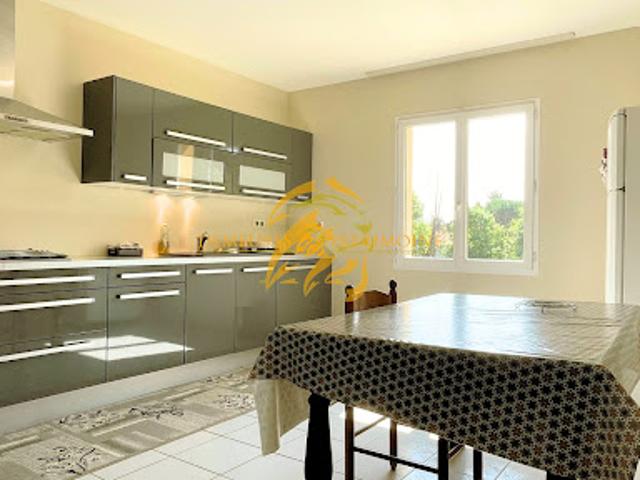 Maison vente à Confolens, Chasseneuil-sur-bonnieure