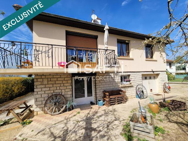 Maison vente à Montbard, Châtillon-sur-seine