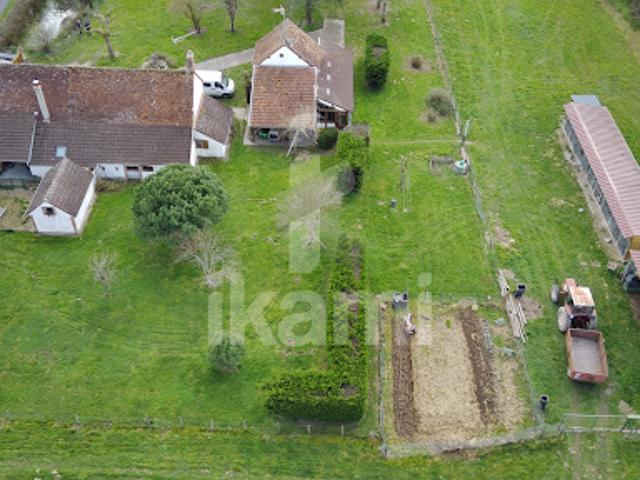 Maison vente à Romorantin-Lanthenay, Châtres-sur-cher