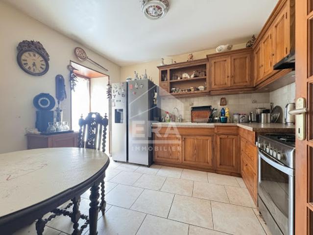 Maison vente à Nontron, Cherveix-cubas