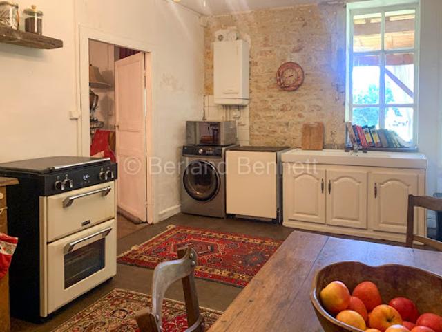 Maison vente à Montmorillon, Civray