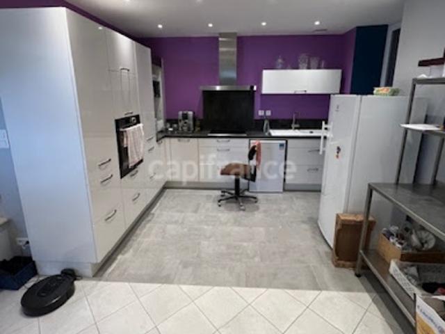 Maison vente à France métropolitaine, Cognac