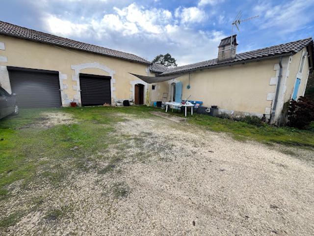 Maison vente à Périgueux, Coursac