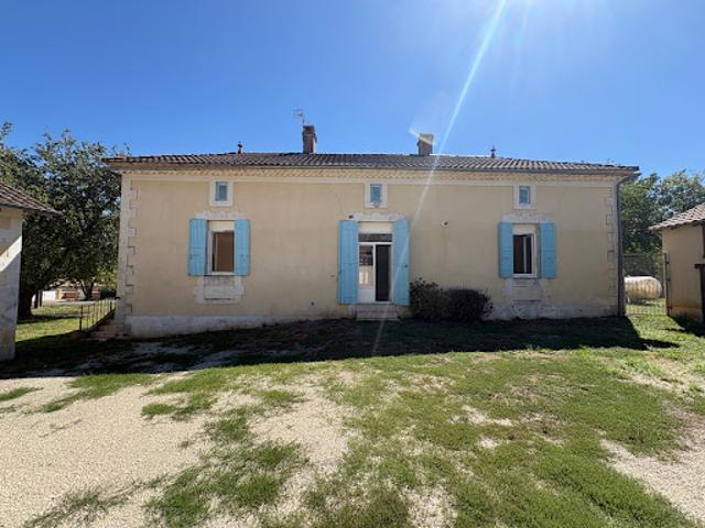 Maison vente à Périgueux, Coursac