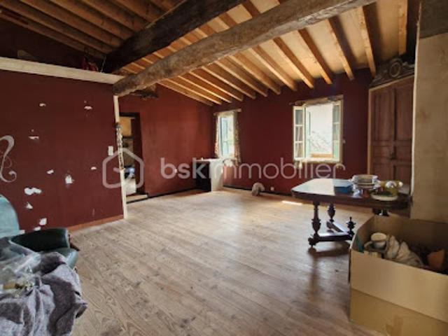 Maison vente à Coustouges, Pyrénées-Orientales