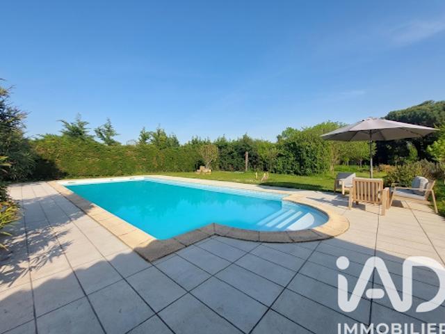 Maison vente à Libourne, Coutras