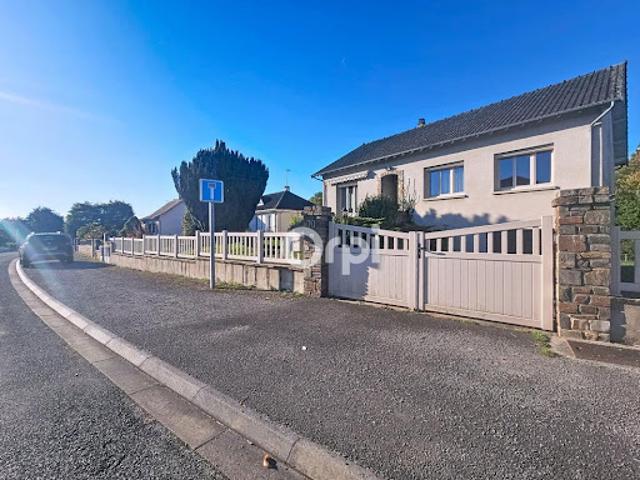Maison vente à Limoges, Couzeix