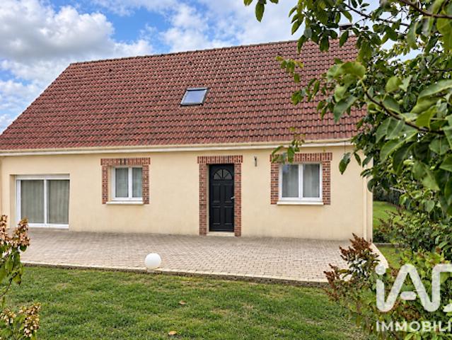 Maison vente à Le Pière, Étaimpuis