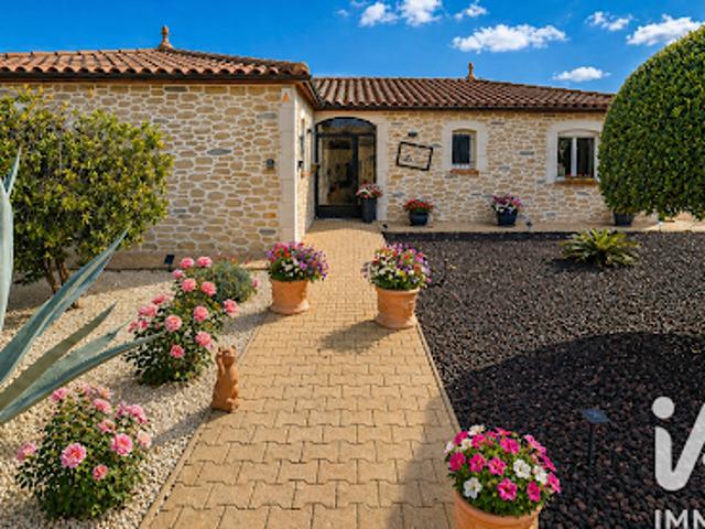 Maison vente à Narbonne, Ferrals-les-corbières