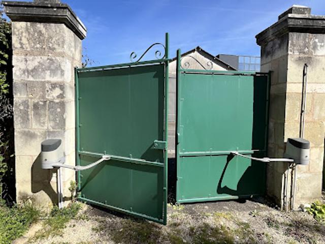 Maison vente à Tours, Fondettes